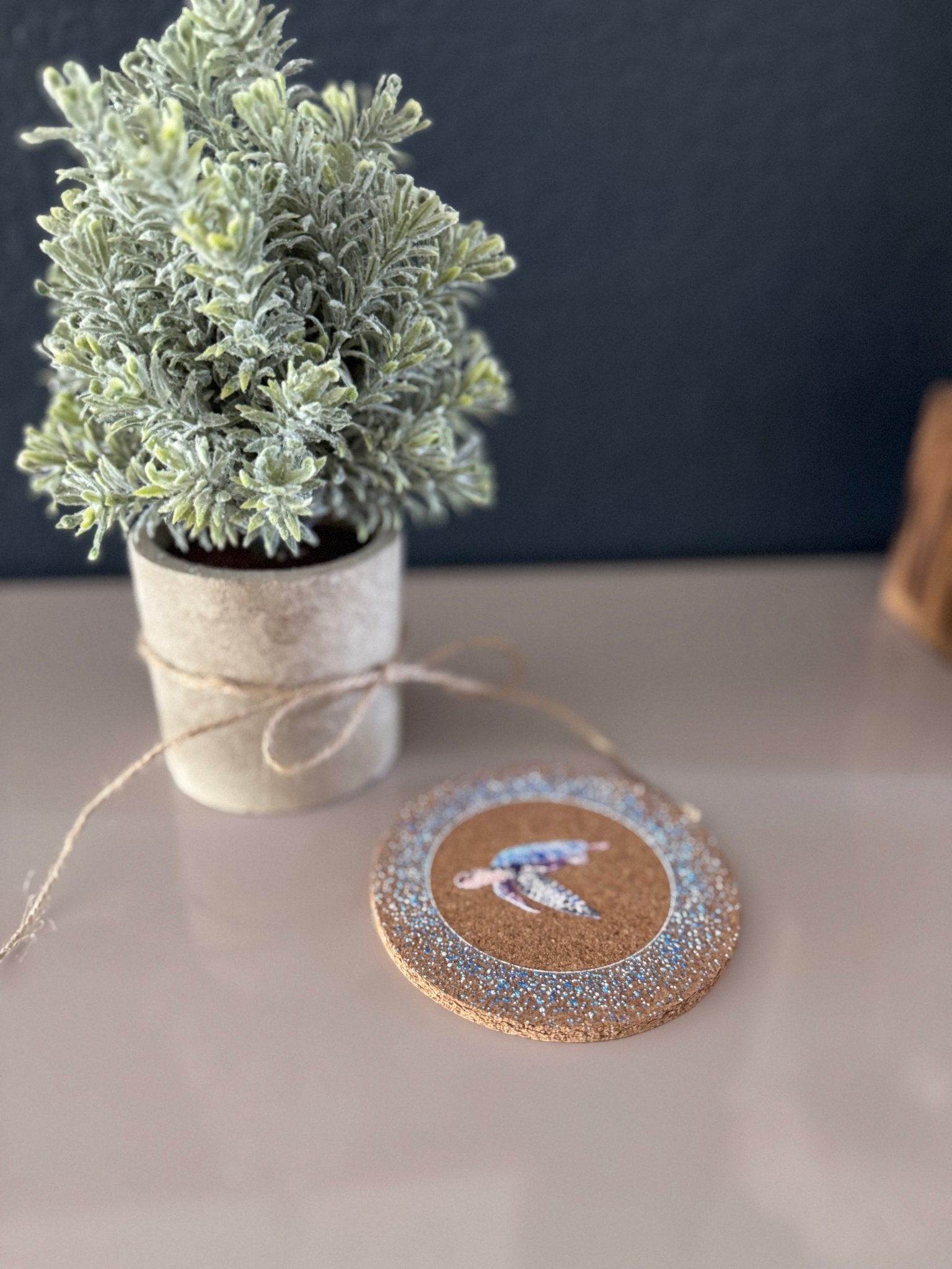 Coasters - Custom Coasters