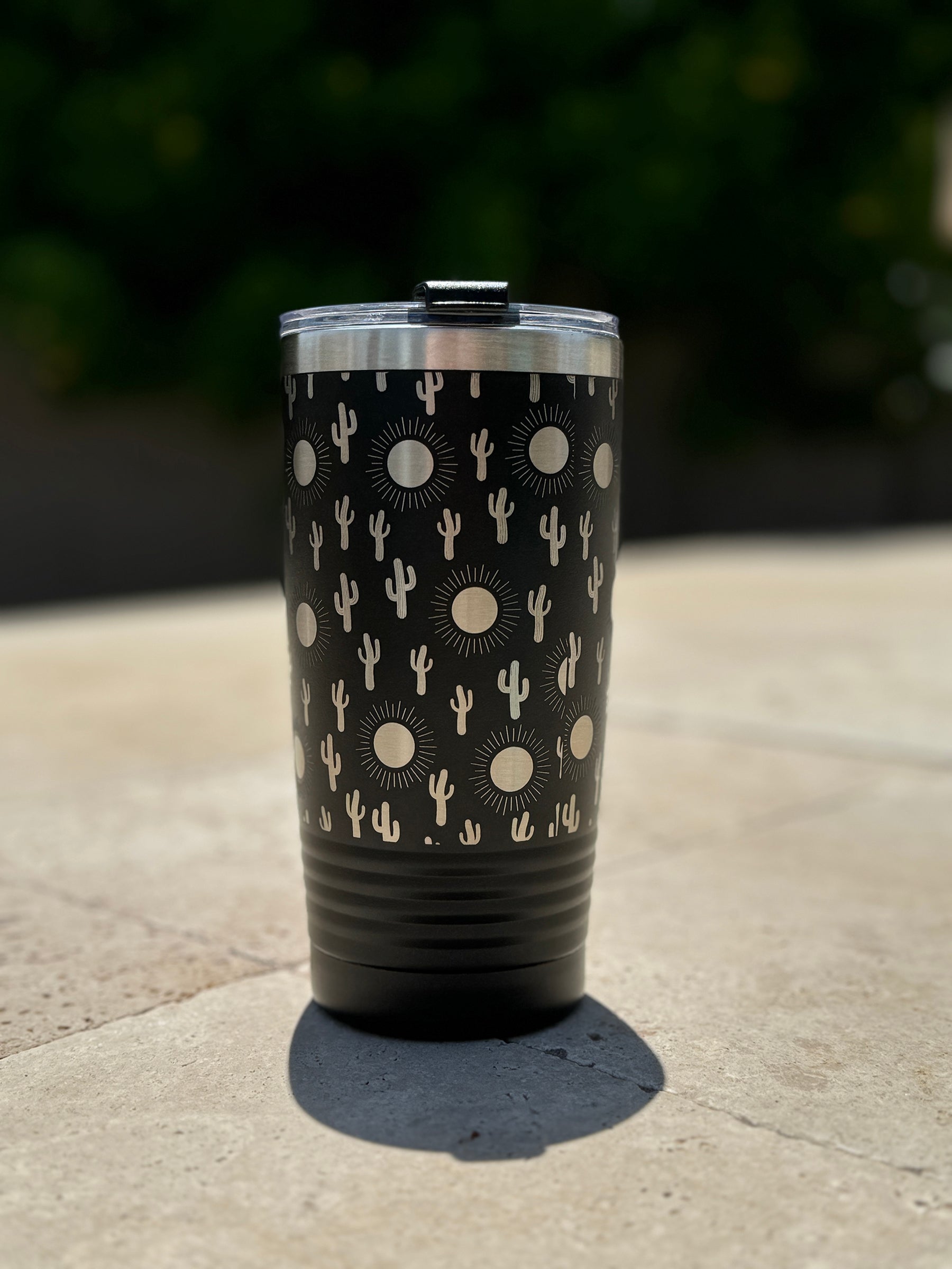 Drinkware
