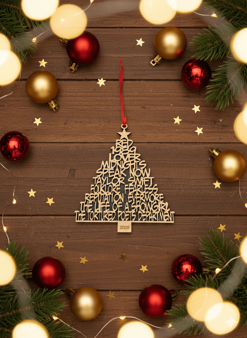 Ornaments
