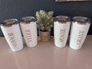 Golf Tumbler