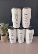 Golf Tumbler