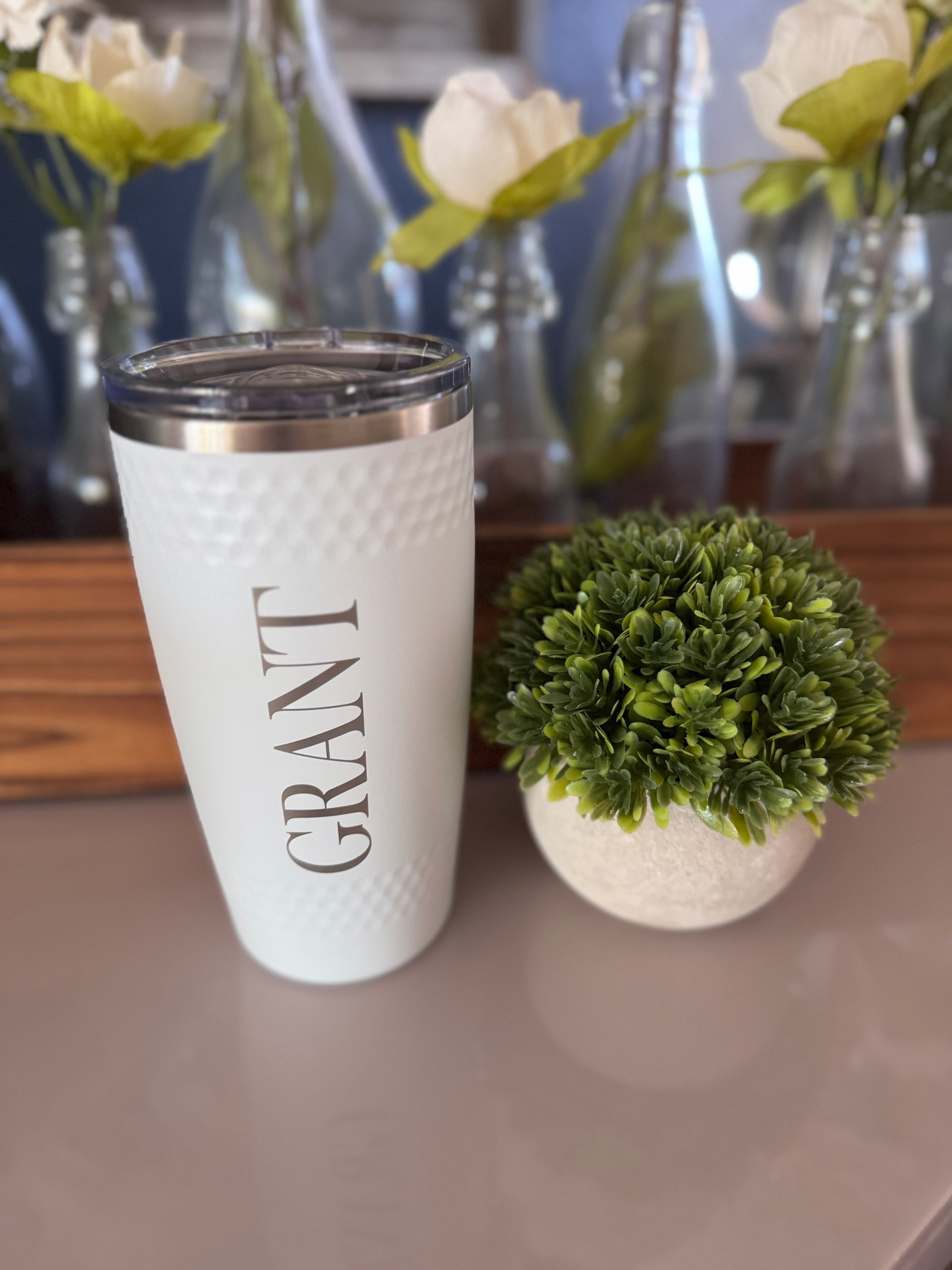 Golf Tumbler