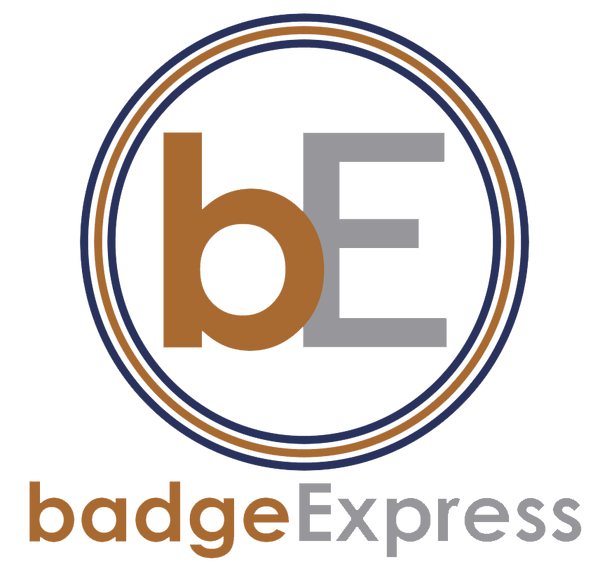 Badge Express