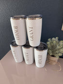 Golf Tumbler