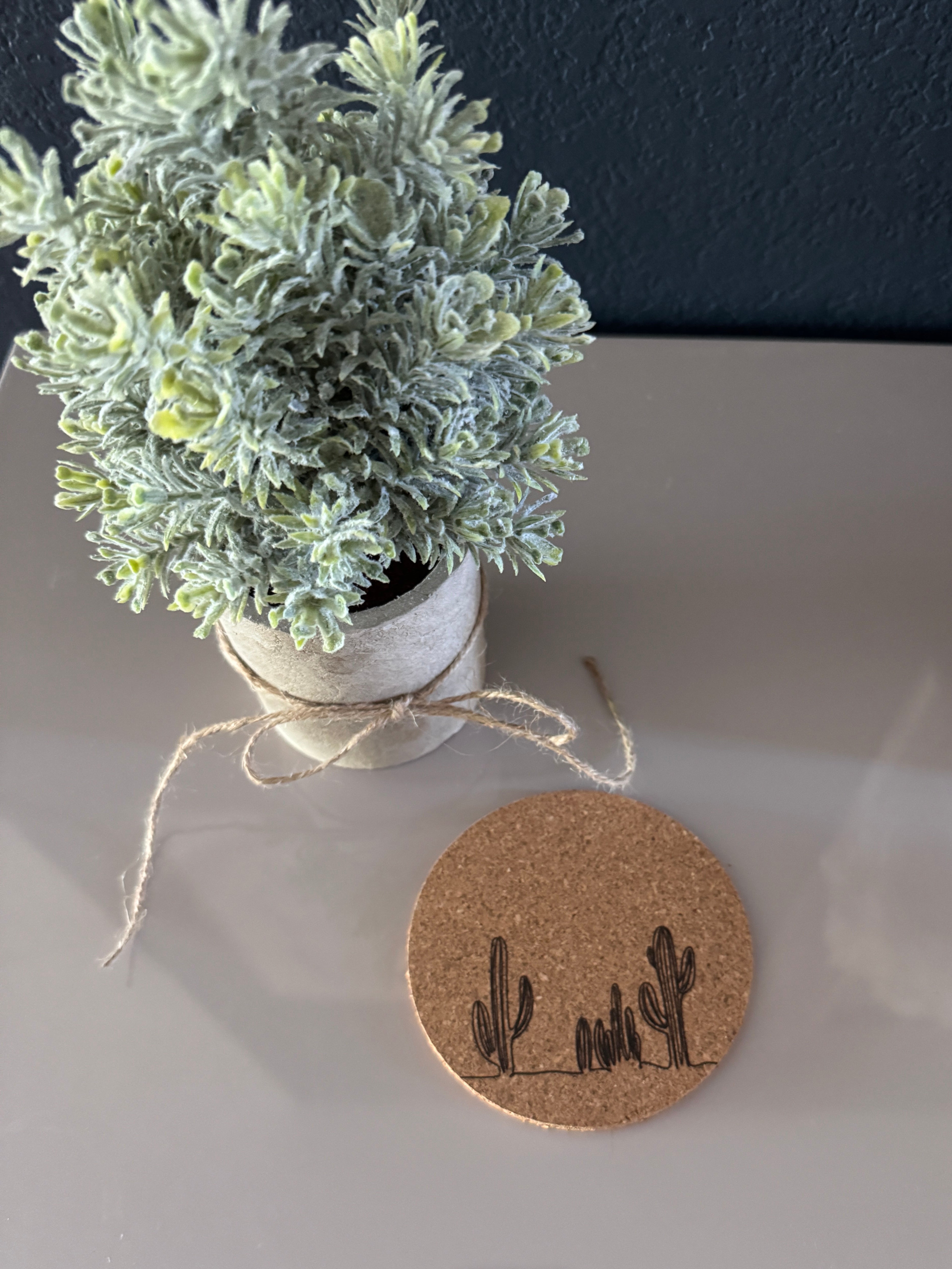 Coasters