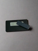 Chalkboard Name Badges - Name Badges - 1 x 3PinBlank - Badge Express