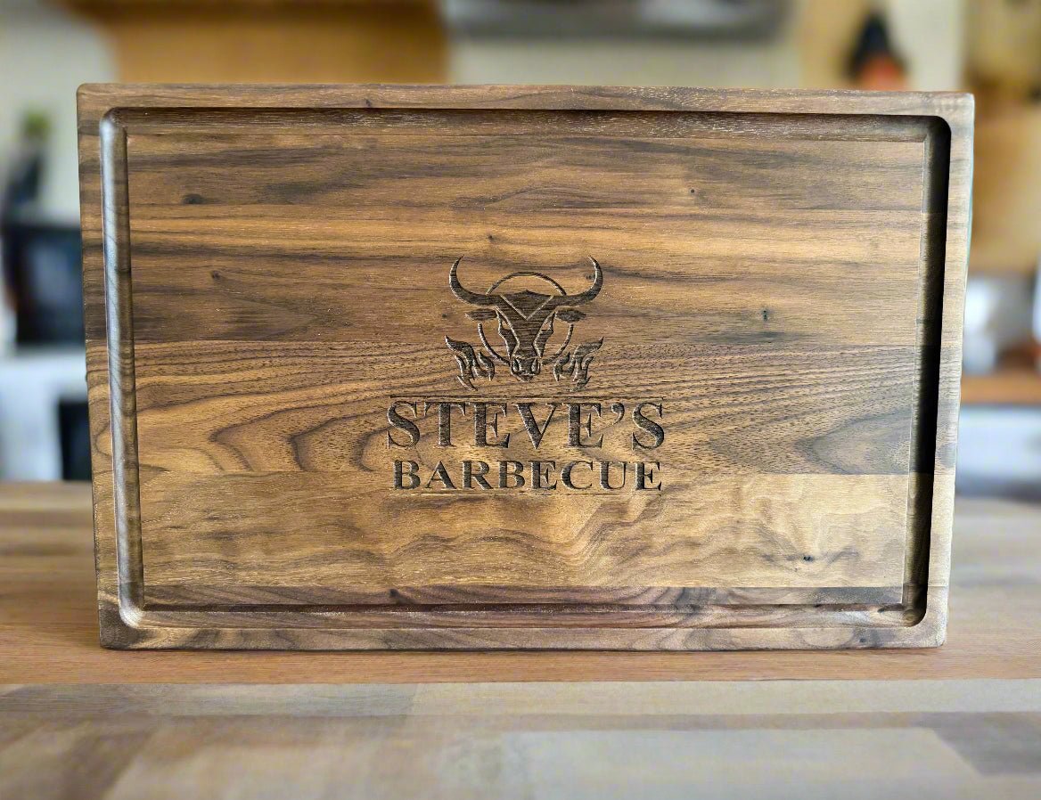 Maple Cutting Board Large