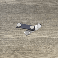 Other - Magnets - Backings - Badge Express