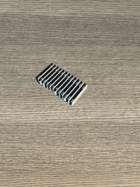 Other - Magnets - Backings - Badge Express