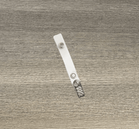 Other - Strap Clip - Backings - Badge Express