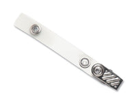 Other - Strap Clip - Backings - Badge Express