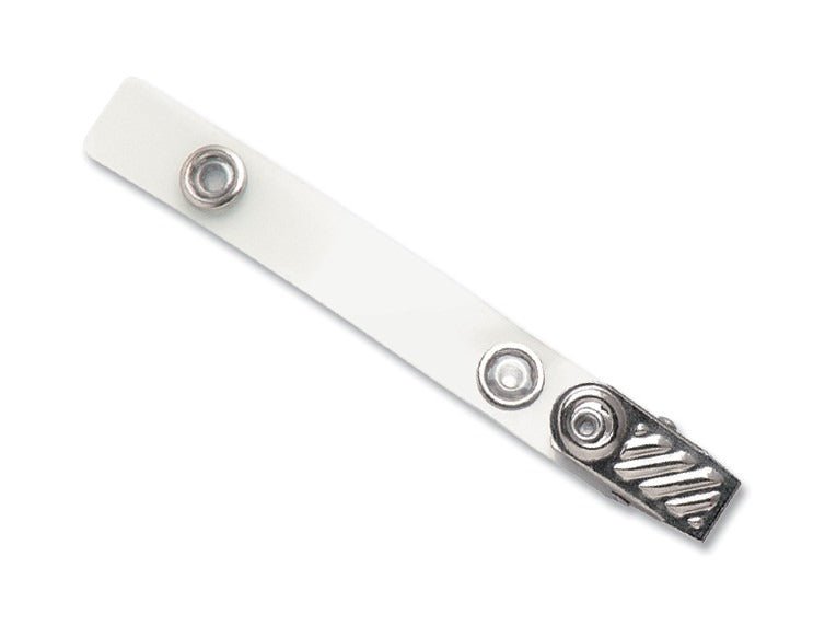 Other - Strap Clip - Backings - Badge Express