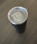 Tumblers - 20 Oz Tumbler w/ Logo - Tumbler - Badge Express