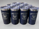 Tumblers - 20 Oz Tumbler w/ Logo - Tumbler - Badge Express