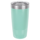 Tumblers - 20 Oz Tumbler w/ Logo - Tumbler - Badge Express