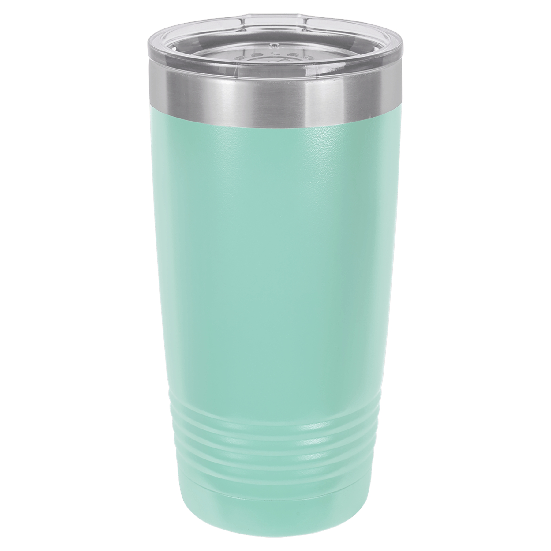 Tumblers - 20 Oz Tumbler w/ Logo - Tumbler - Badge Express
